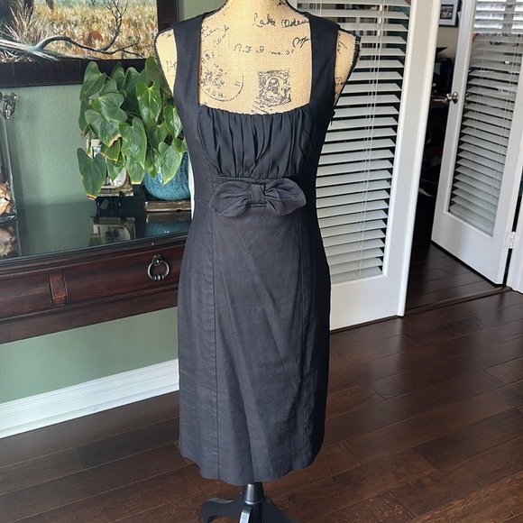 Betsey Johnson Dresses & Skirts - Betsey Johnson black dress